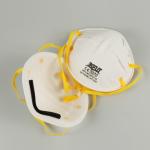 Cup Shaped Disposable Earloop Face Mask