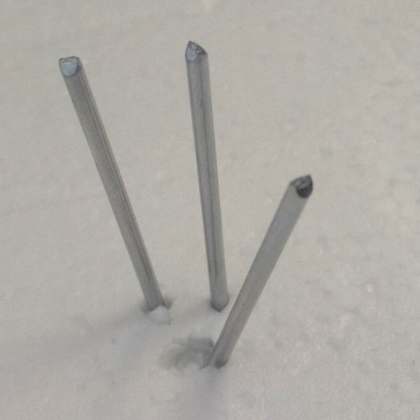 High-accuracy Blind Rivet Making Machine for Mandrel Making