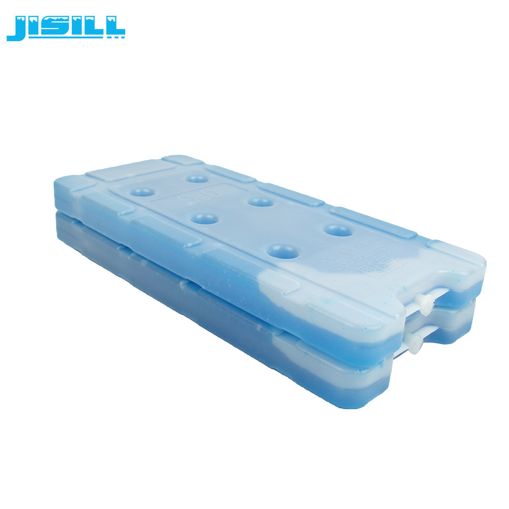 Professional Safe Disign Top Sale Custom Plastic Gel Ice Pack For Shipping