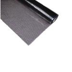 Electronic ESD Grid Curtain Laboratory Workshop PVC Transparent