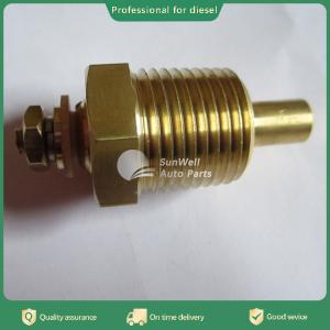 Wholesale High Quality 3015238 Water Temperature Sensor for B3.3 K19 from china suppliers