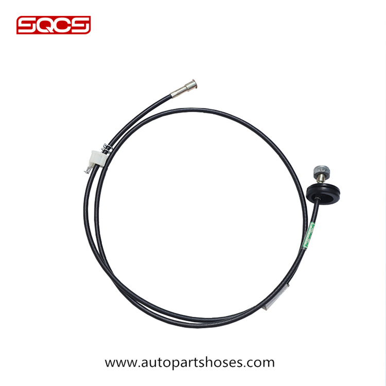SQCS Automotive Parts Accessories 0045427207 Speedometer Cable For Mercedes-Benz
