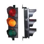 JD113HF-C High Luminosity Traffic Light Traffic Signal for Road Safety