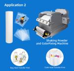 0.075mm Thickness Pet Film 30cm 33cm 60cm Width Dtf PET