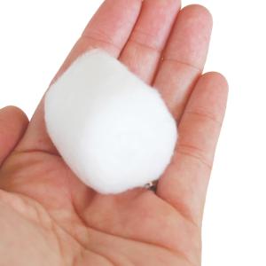 Wholesale China Supplier High Absorbency 100% Pure Cotton Boll from china suppliers