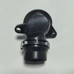 Wholesale Custom Moulded Plastic Components Precision For Various Industries from china suppliers