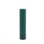 Round Perfume Bottle Paper Tube Packaging Box With Embossing CMYK Printing