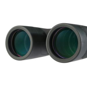 Wholesale 8x42 binoculars HD night vision waterproof high power viewing portable professional from china suppliers