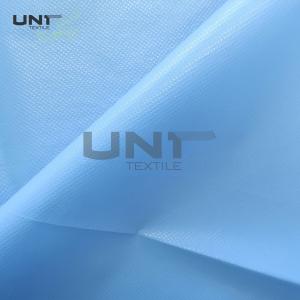 Wholesale Polypropylene Medical Filed Non Woven Interlining 320cm Width from china suppliers