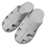 High Quality Men&Women ESD Anti-static SPU Integrated Molding Shoes Slippers for