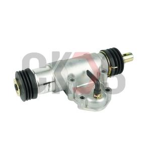 Wholesale Japanese Truck 654-01006 Gearbox Gear Shift Servo from china suppliers