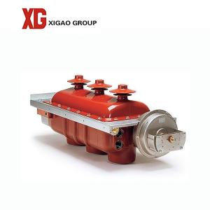 Wholesale RLS-36 7.2kV Galvanized Vacuum Sf6 Load Break Switch from china suppliers