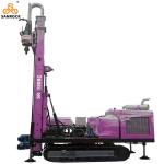 Core Drilling Machine Hydraulic RC Drilling Rig Portable Water Well Drilling