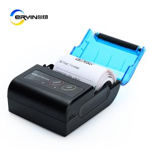 Wholesale Takeaway Thermal Printer 58mm Mini Portable Android Wireless USB Imprimante Thermique from china suppliers