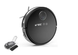 Wholesale Ultra Smart Robot Vacuum Cleaner Edge Cleaning Auto Cleaning Self-Charging Good Quality from china suppliers