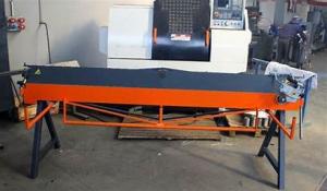 Wholesale NC E21 Cnc Metal Bending Machine Gi Manual Sheet Bender from china suppliers