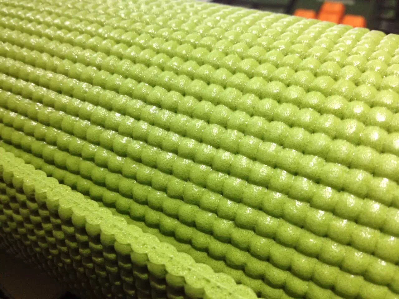 Yoga mat Sport mat 3-8mm thickness