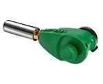 Kitchen Dessert Outdoor Camping Butane Gas Heating Torch Brazing