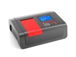 Oil acid value Double Beam UV Vis Spectrophotometer For Texting Permanganate