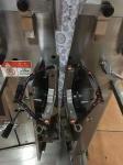hot sale Easy Operation Stainless Steel 304 Automatic white sugar packaging