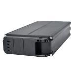 Haitian Lithium E Bike Battery Replacement 36V 10.4Ah 11.6Ah 12.8Ah with Charger