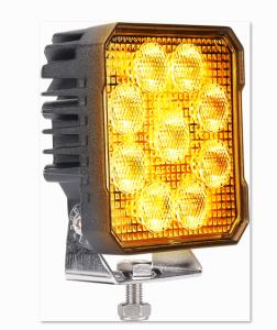 Wholesale R65 Off Road High Lumen Led Work Light 1PCS 25W 2200lm 4000lm from china suppliers
