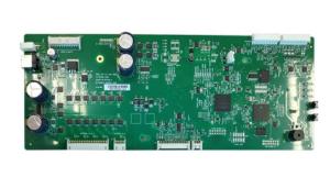 Wholesale Diebold 5500 Dispenser Control Board For ATM Machine 49267153000A from china suppliers