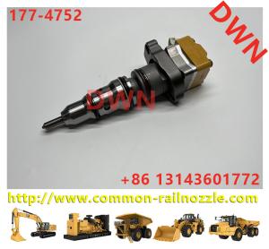 Wholesale 177-4752 Common Rail 3126 Diesel Engine Fuel Injector 127-8222 178-0198 178-0199 from china suppliers
