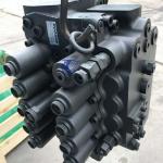 Multi Way ​Hydraulic Main Control Valve K1025391 Fit Daewoo Doosan 215 220 225