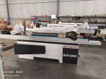 Wood Cutting Machine Sliding Panel Saw Chinese factory supply Sliding Table Saw