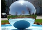 Giant Inflatable Disco Ball / PVC Inflatable Floating Mirror Ball