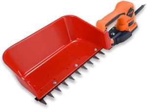 Wholesale 600W 1500S/MIN Tea Picking Machine from china suppliers