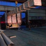 14'' Heat Resistant Stainless Steel Pipe T-410 T-410S UNS S41000 S41008 12%