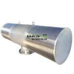 Seawater Intake System for Desalination and High Capacity 316L stainless steel