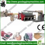 Practical and Economical EPE Floor underlayer Foam Sheet Extruder