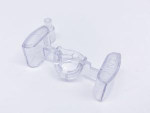 Wholesale PC Clear Resin P20 LKM HASCO Injection Molding Molds from china suppliers