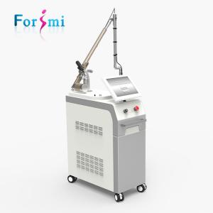 Wholesale Multi-function 12 inch screen Nd yag laser 1064nm q switch freckles pigment age spots removal beauty machine from china suppliers