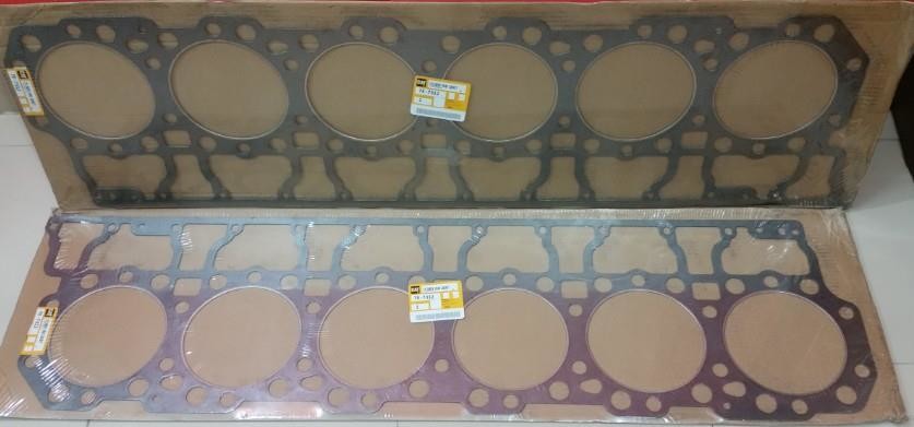 Full Gasket Kit 3412 Gasket Kits 3412C Overhaul Kit 3412D seals 3412E Cylinder Gasket