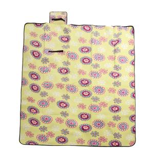 Wholesale Custom Sleeping Outside Petit Camping Waterproof Picnic Mat from china suppliers