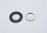 Stainless Steel Sink Strainer Parts Washer Acid And Alkali Resistance