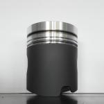 Truck Auto Parts Cylinder Liner K13C Japanese Cars & Trucks Hino
