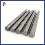 95W-Ni-Fe Tungsten Nickel Iron Alloy Rod For Shielding With High Strength 18.3g