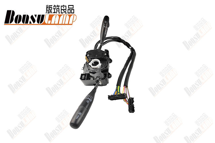 Combination Switch With Wire 8-97111495-0 For Isuzu TFR 1997 LHD With Oem 8971114950