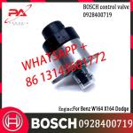 0928400719 Bosch Metering Solenoid Valve For Benz W164 X164 Dodge