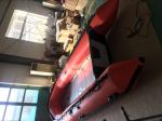 Color Hypalon Foldable Inflatable Boat Aluminum Floor For Rescue