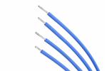 Lighting 12awg VDE Silicone Copper Wire UL3134 600V
