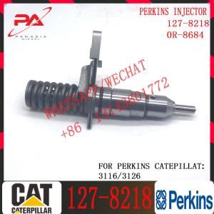 Wholesale Common Rail Fuel Injector Diesel 1278218 127-8218 For C-A-Terpillar 1278218 Injectors from china suppliers