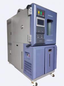 China Explosion - Proof High And Low Temperature Test Chamber For Accelerated Damp And Thermal Testing on sale