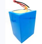 12V Lithium Ion Battery , 21700 3S4P 19.2Ah Rechargeable Battery Packs
