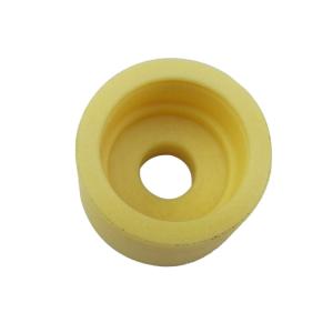 Wholesale OEM SMC Pusher Cap Assembly Suitable For Cutter Xlc7000 / GTXL Parts 90686000 from china suppliers